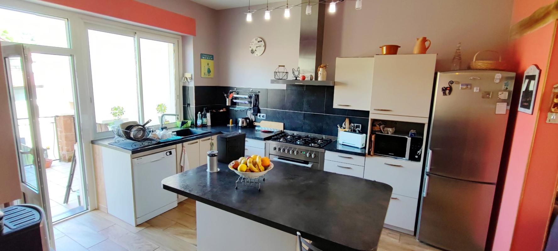 4 bedroom maison in Decazeville, Aveyron, France