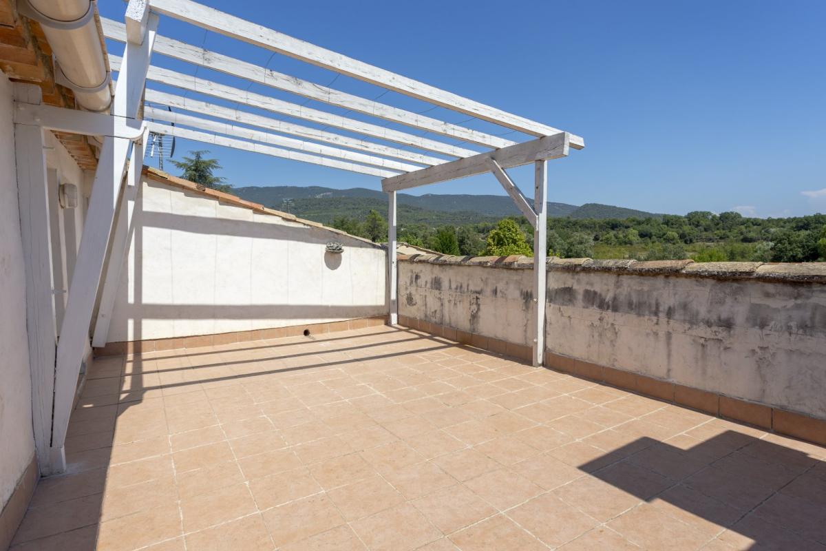 3 bedroom maison de village in La Motte D’aigues, Vaucluse, France