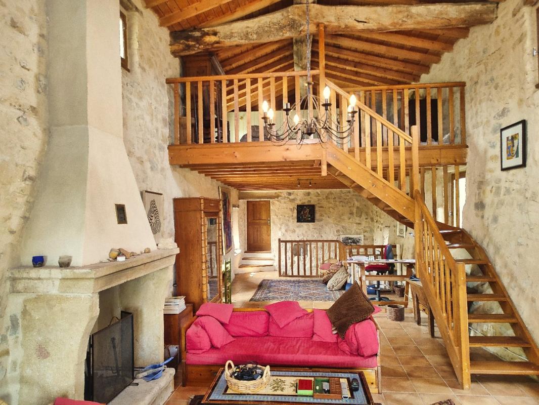7 bedroom maison in Anduze, Gard, France