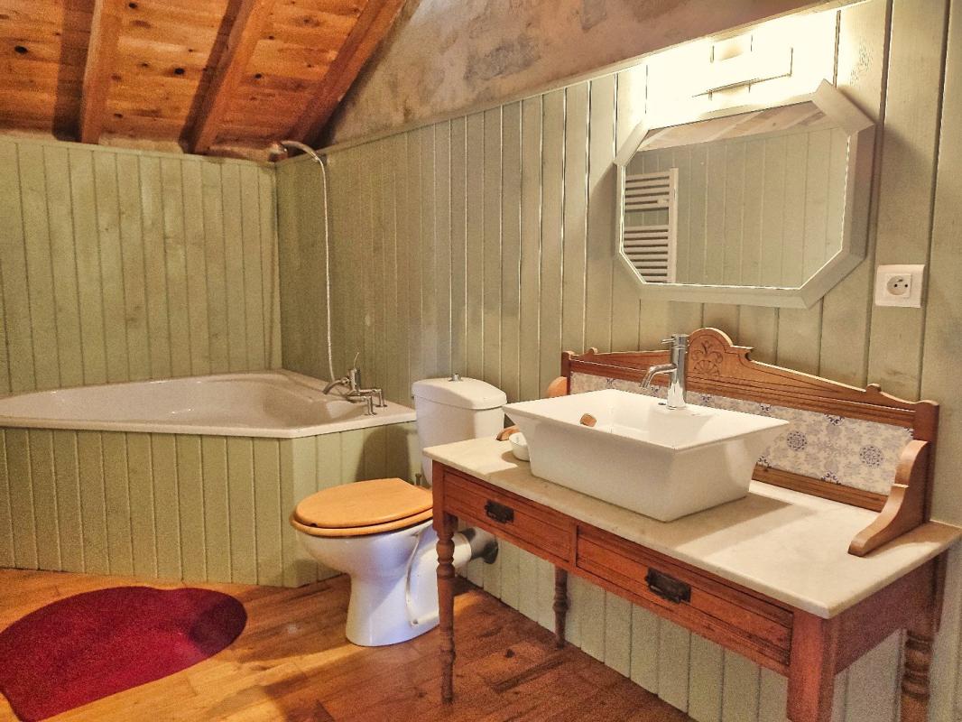 7 bedroom maison in Anduze, Gard, France