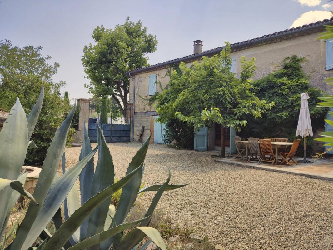 7 bedroom maison in Anduze, Gard, France