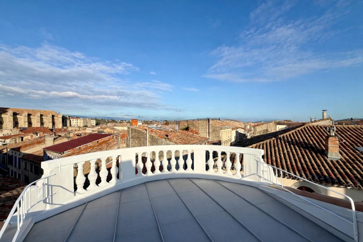 5 bedroom appartement bourgeois in Carcassonne, Aude, France