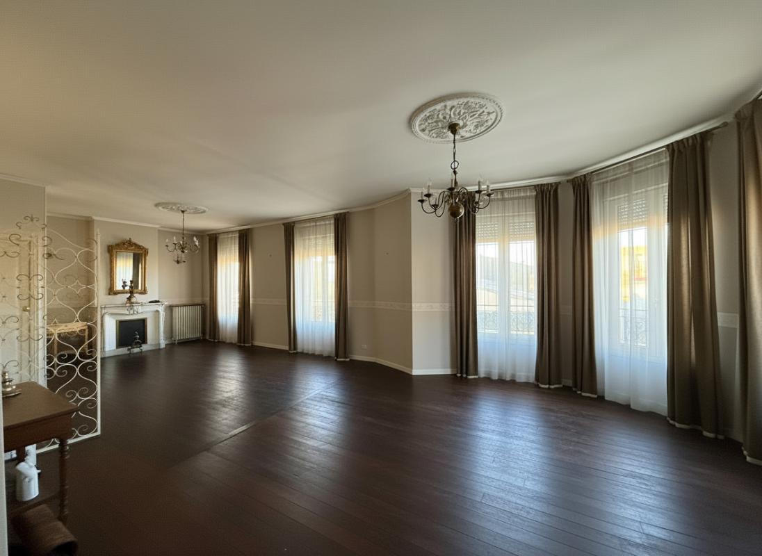 5 bedroom appartement bourgeois in Carcassonne, Aude, France