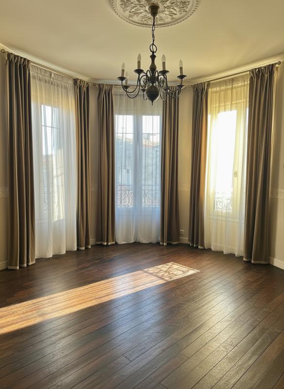 5 bedroom appartement bourgeois in Carcassonne, Aude, France