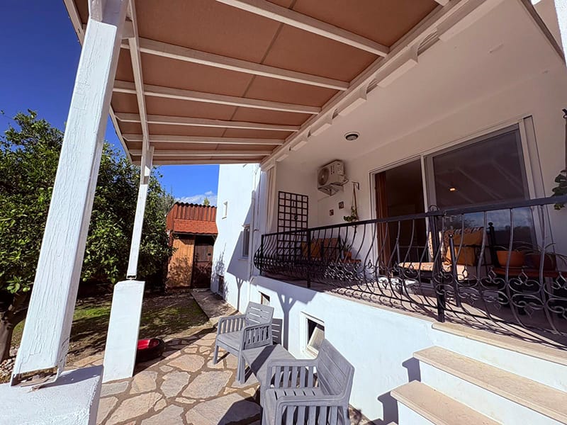 Large detached Villa set amongst nature in Okcular, Dalyan – TC1945                    