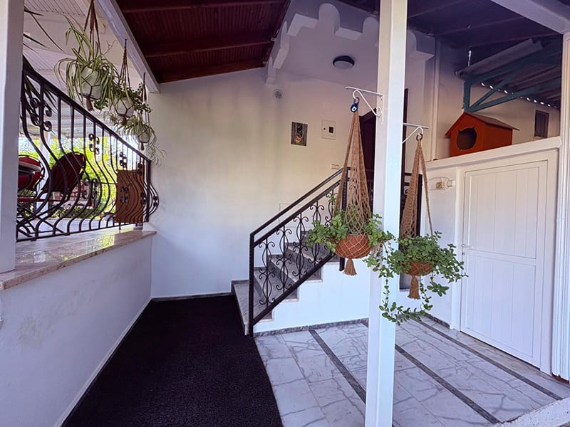 Large detached Villa set amongst nature in Okcular, Dalyan – TC1945                    