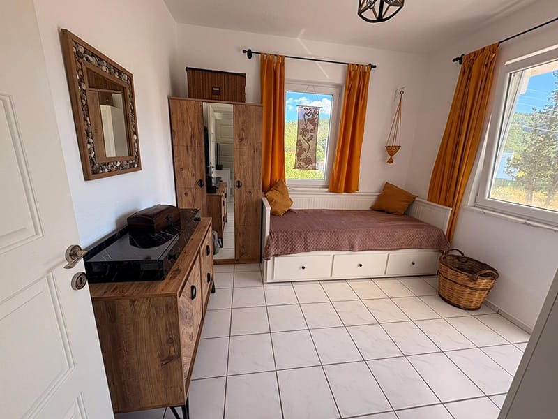 Large detached Villa set amongst nature in Okcular, Dalyan – TC1945                    