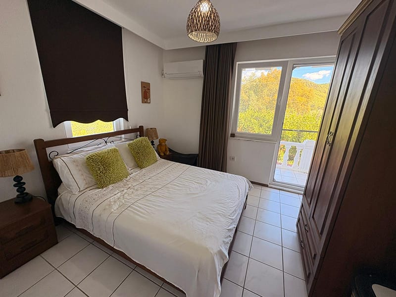 Large detached Villa set amongst nature in Okcular, Dalyan – TC1945                    