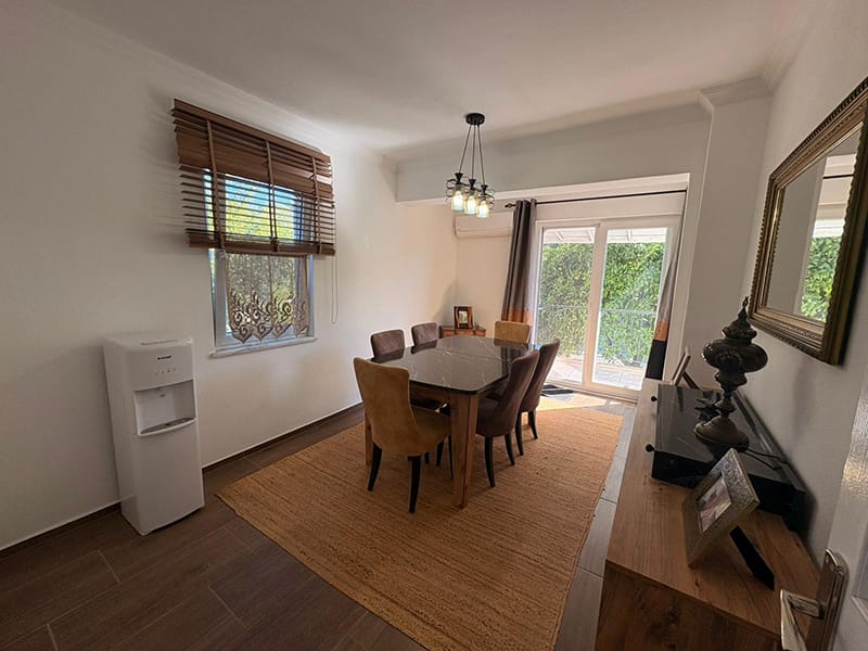 Large detached Villa set amongst nature in Okcular, Dalyan – TC1945                    