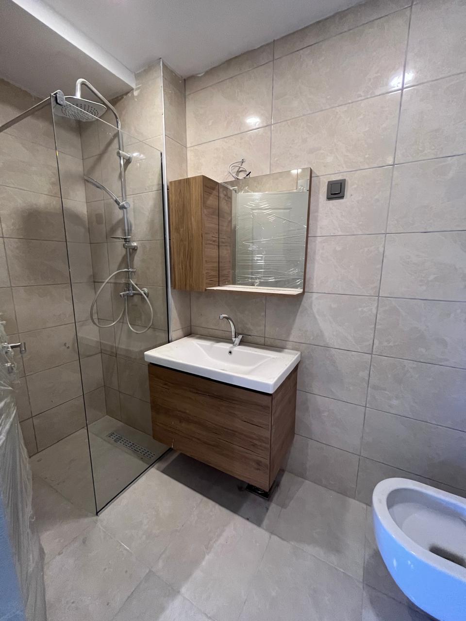 # 6566 apartments in a newly built building in the center of Budva