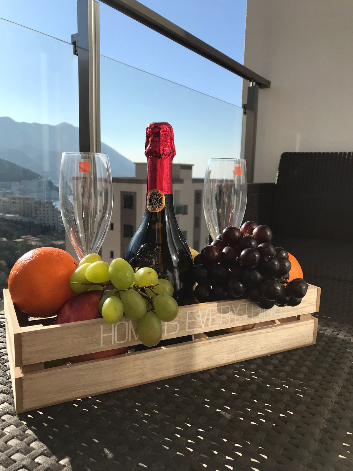 # 6813 46 m² apartment in a complex with a swimming pool – Sunny Side 2,