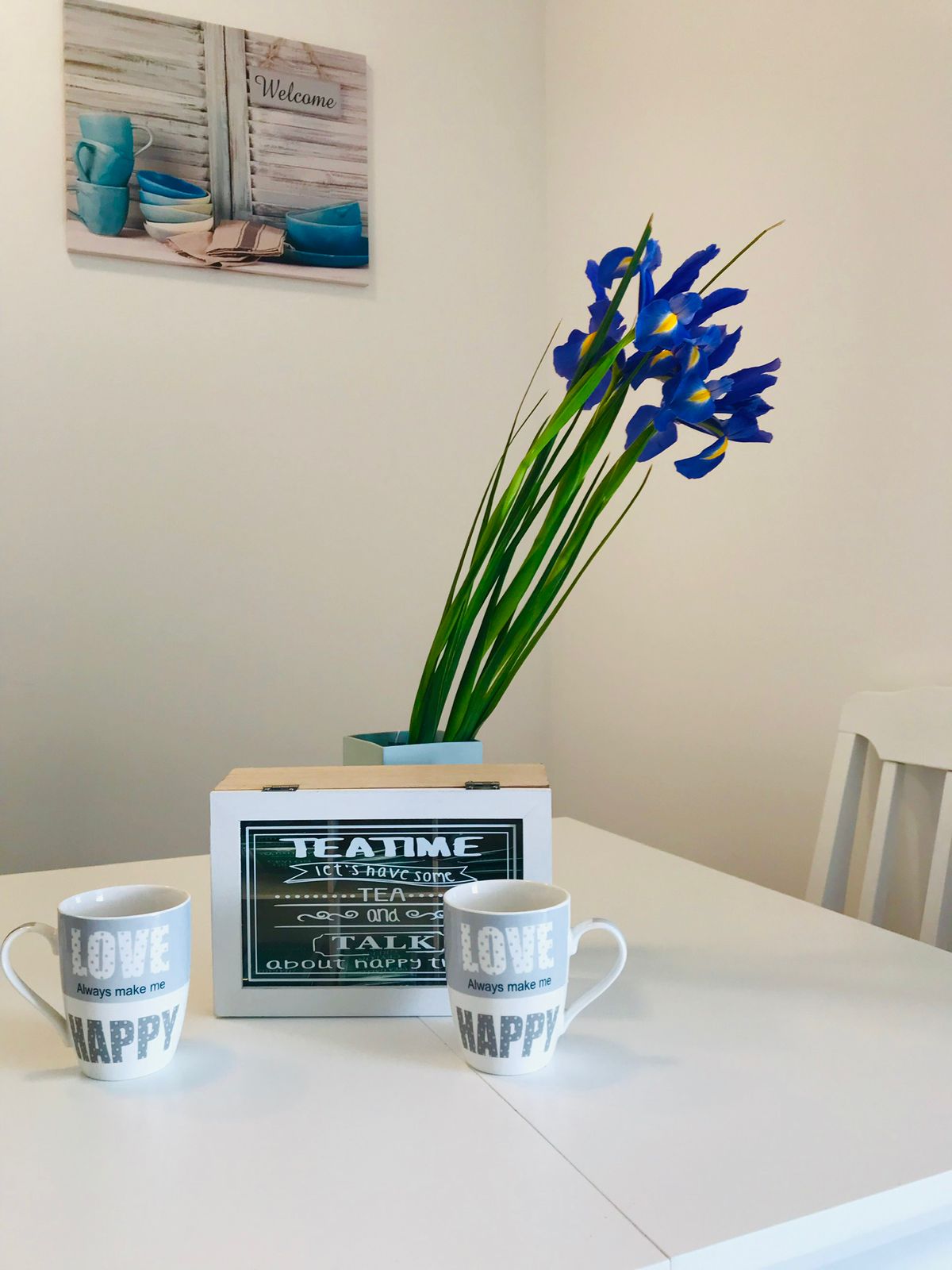 # 6813 46 m² apartment in a complex with a swimming pool – Sunny Side 2,