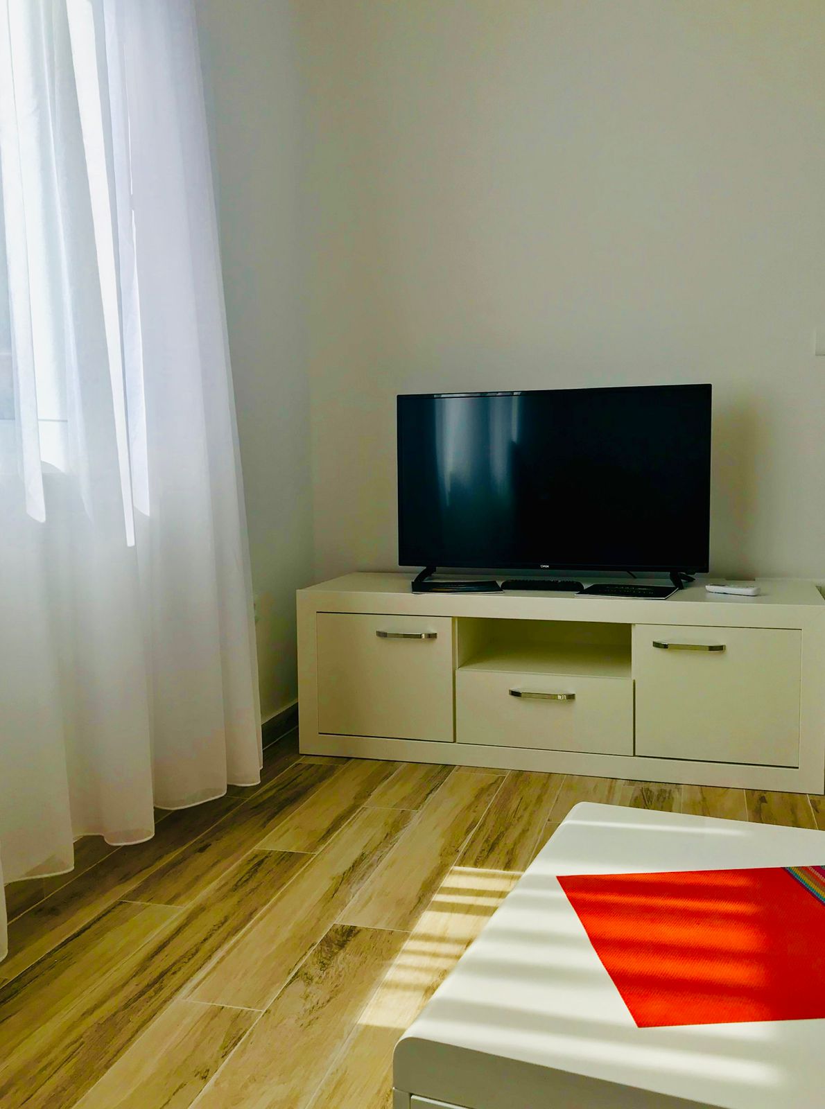 # 6813 46 m² apartment in a complex with a swimming pool – Sunny Side 2,