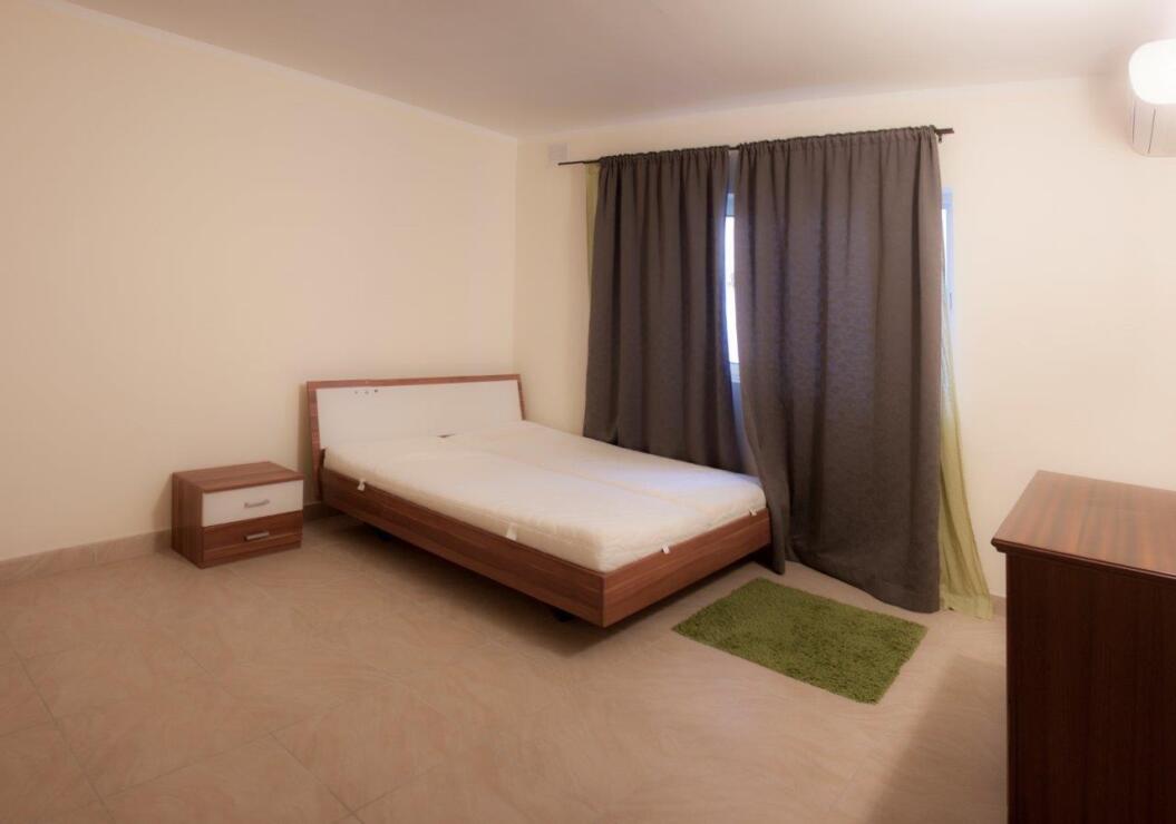 Well-Presented 3-Bedroom Unfurnished Maisonette with A Large Terrace in Madliena