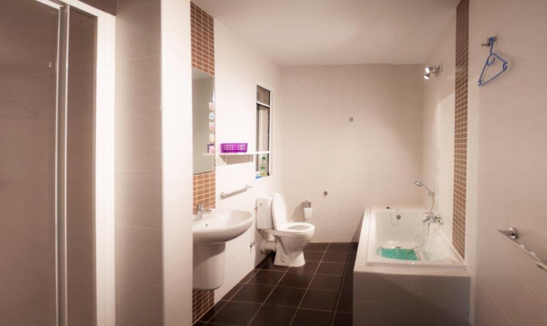 Well-Presented 3-Bedroom Unfurnished Maisonette with A Large Terrace in Madliena