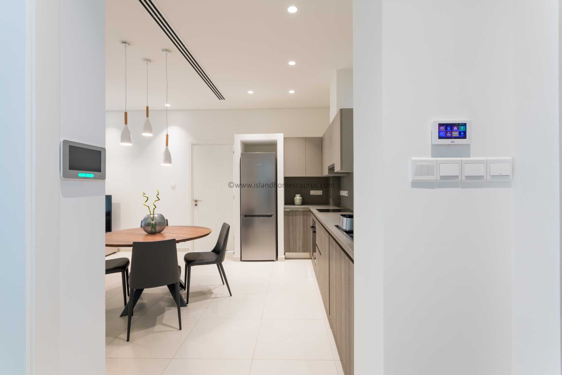 2 bedroom Apartment in Ayia Napa, Famagusta, Cyprus – NgN105v