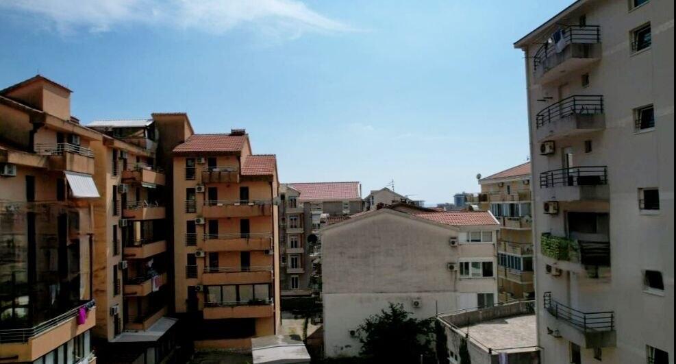 Apartment for Sale in an Under-Construction Building in Budva, Lazi District