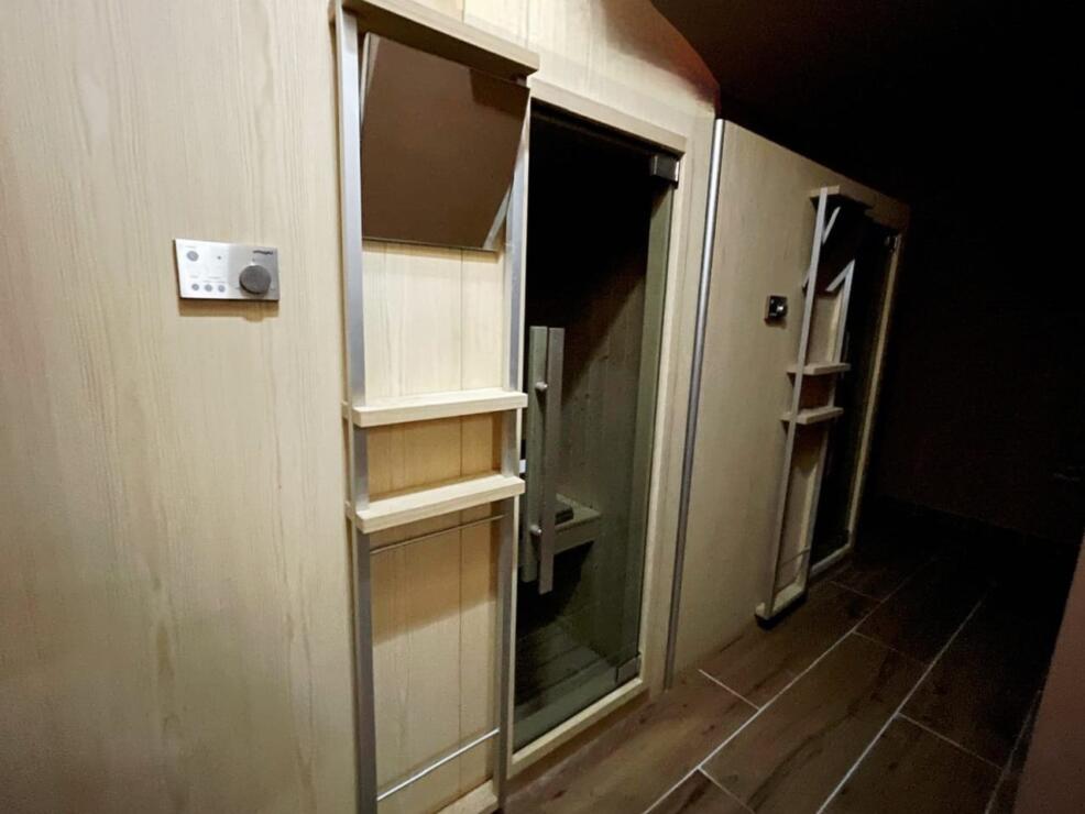 Apartment for sale in Kolašin, Montenegro, in the modern ZAFIRO APARTMENT complex.