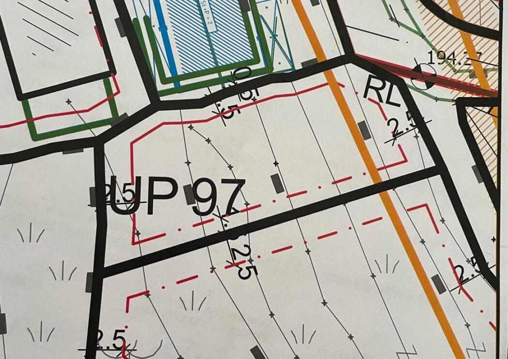 For Sale: Sea View Plot in the Exclusive Area of Blizikuće, Near Sveti Stefan!