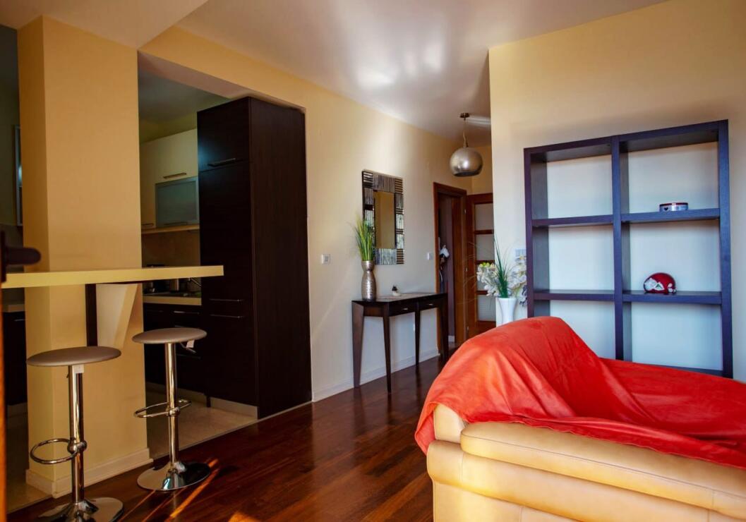 Sunny Residence in Kamenovo: Panoramic Sea Views & 5* Privacy