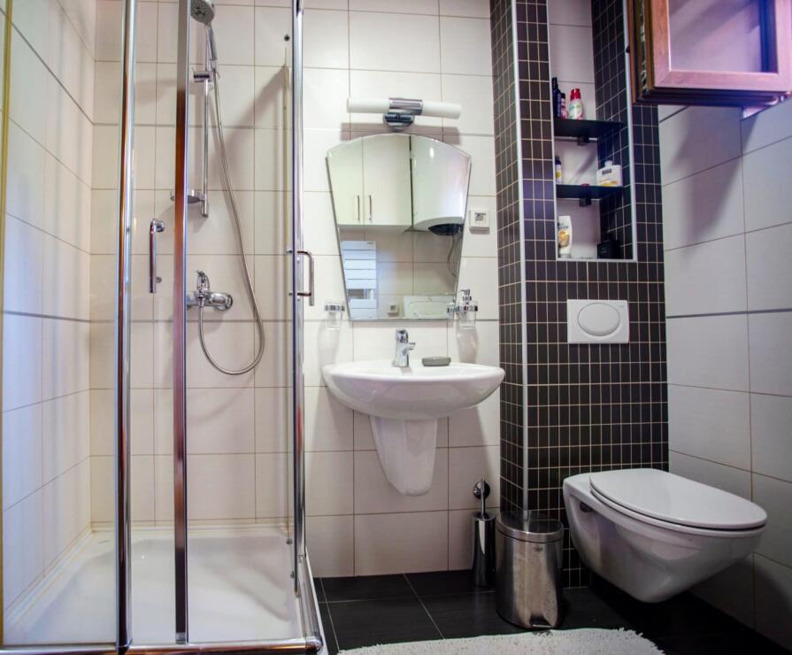 Sunny Residence in Kamenovo: Panoramic Sea Views & 5* Privacy