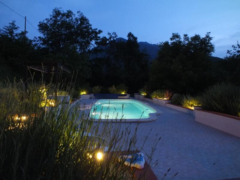 Exceptional 14 Bedroom Property with Rental Income & Panoramic Mountain Views – Pyrénées-Orientales, France