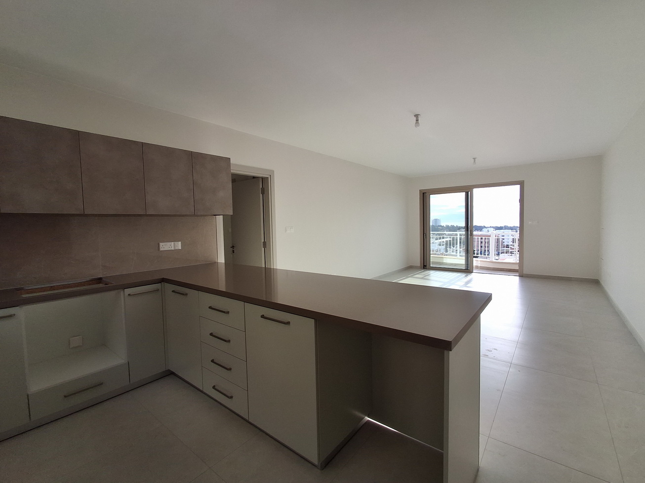 2 bedroom Apartments in Paphos, Cyprus – 18587-ARD00000463