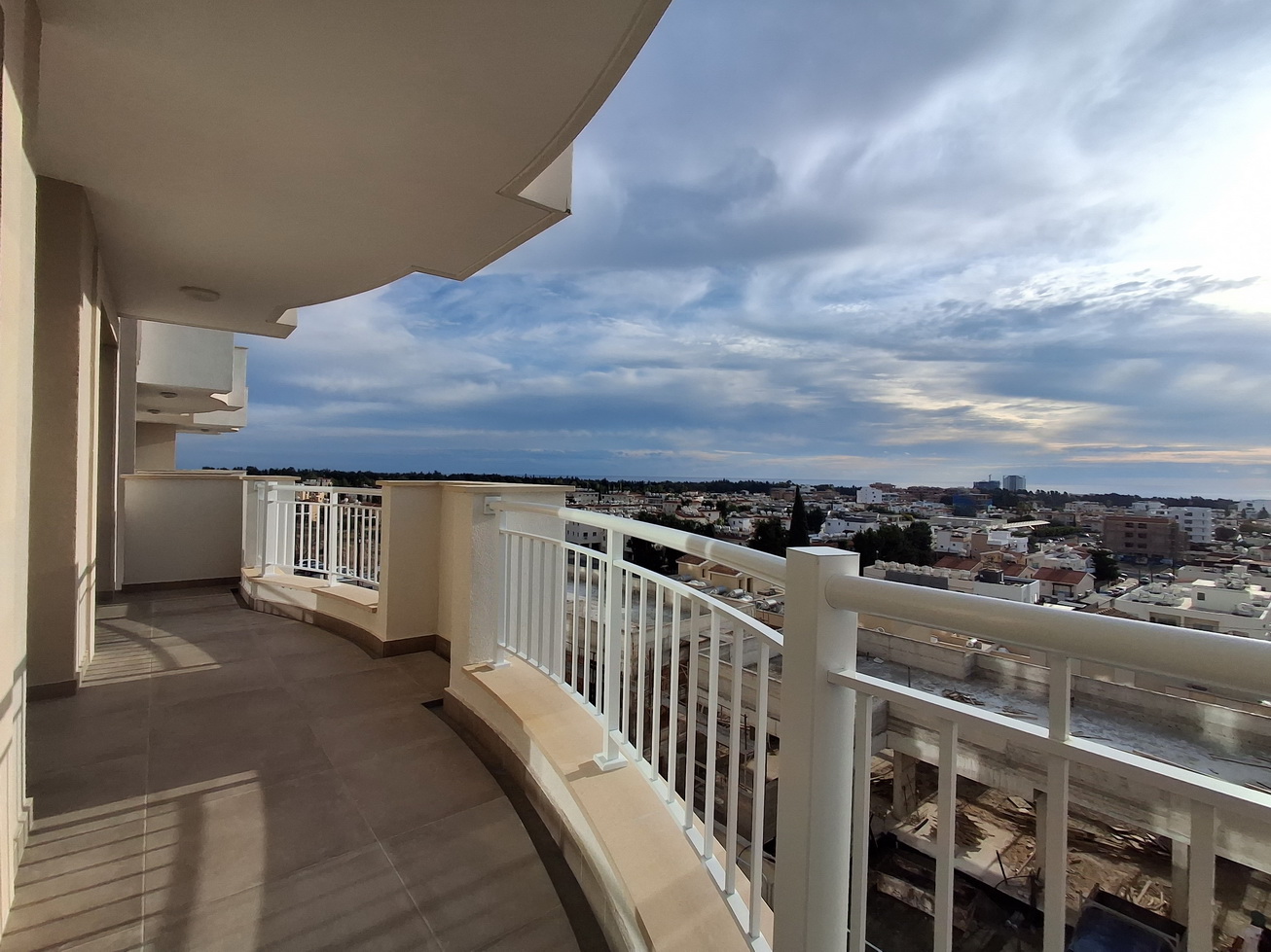 2 bedroom Apartments in Paphos, Cyprus – 18587-ARD00000463
