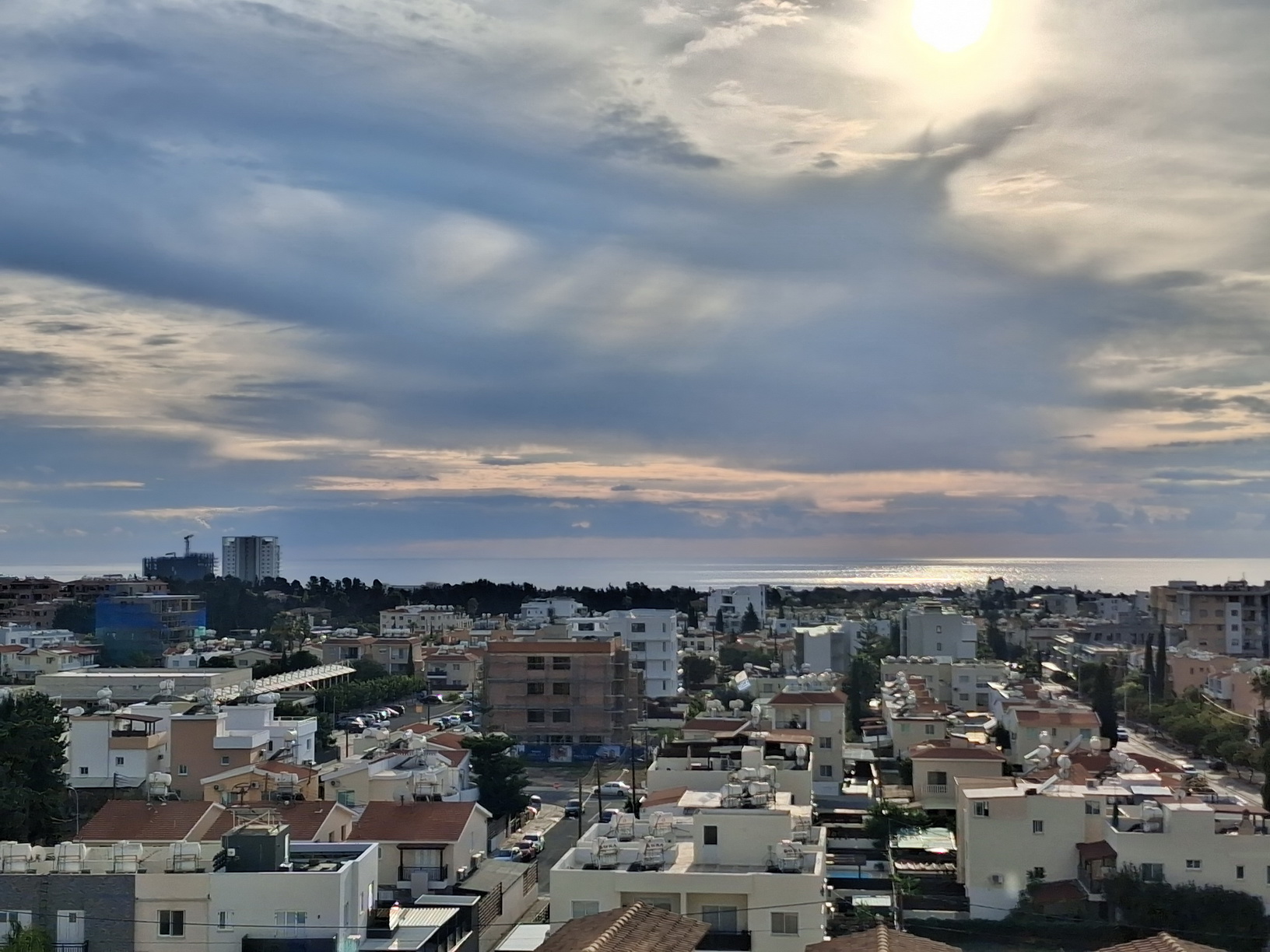 2 bedroom Apartments in Paphos, Cyprus – 18587-ARD00000463