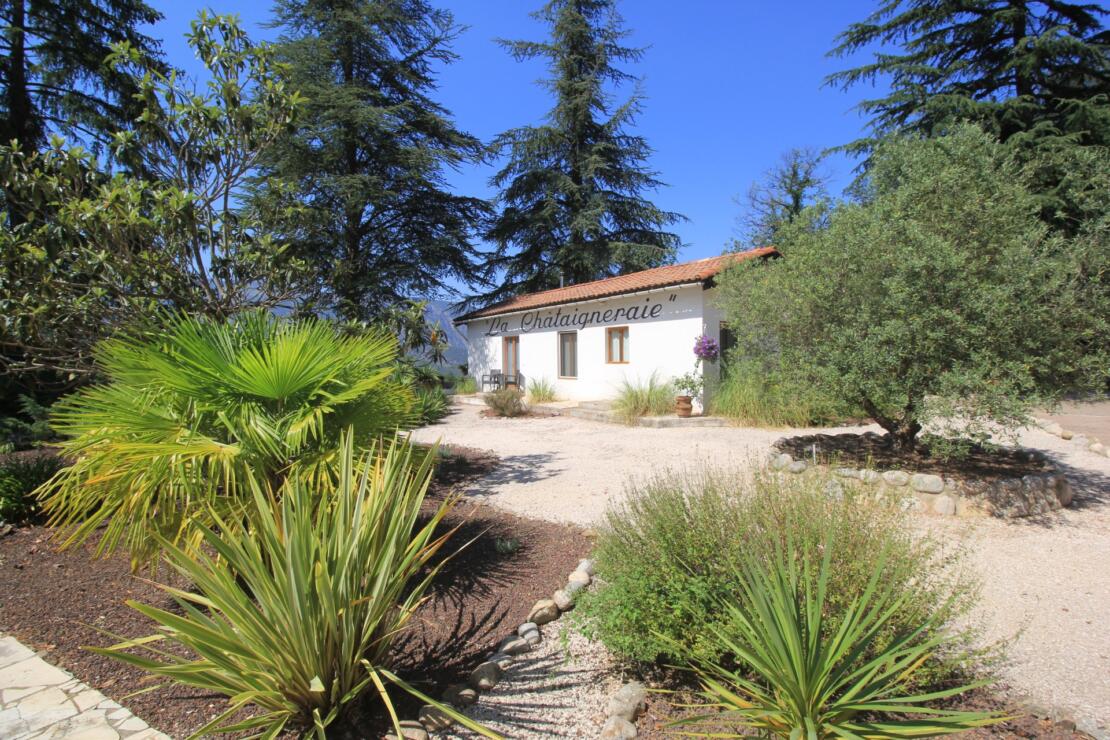 Exceptional 14 Bedroom Property with Rental Income & Panoramic Mountain Views – Pyrénées-Orientales, France