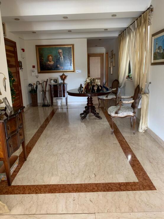 Live the Ultimate Seafront Lifestyle in This Stunning Corner Apartment in Portomaso, St. Julians