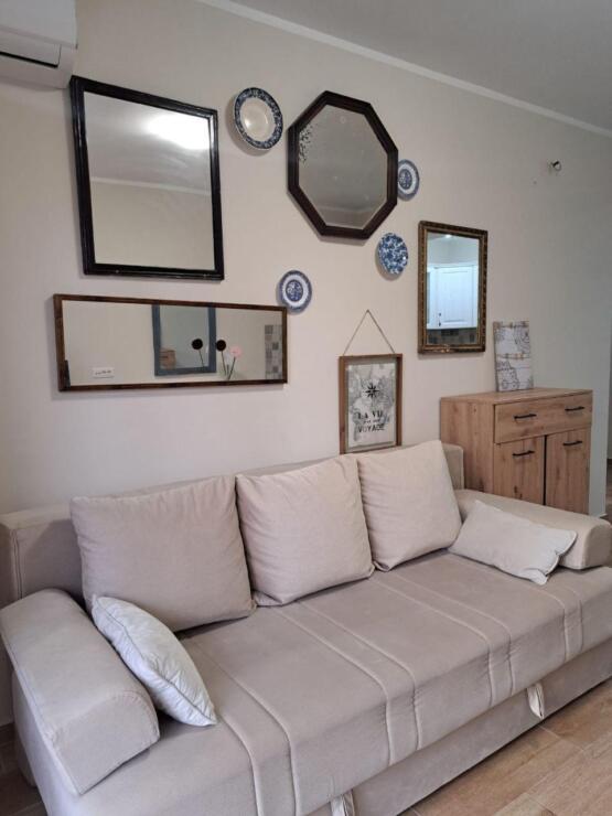 Cozy 39 m² Apartment for Sale in Residential Complex, Herceg Novi (Gornja Topla)