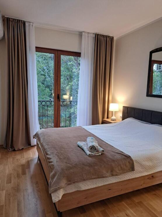 Cozy 39 m² Apartment for Sale in Residential Complex, Herceg Novi (Gornja Topla)