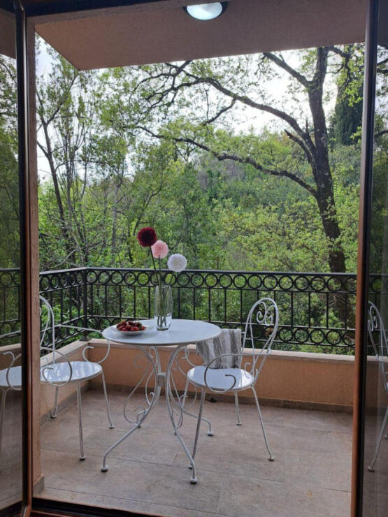 Cozy 39 m² Apartment for Sale in Residential Complex, Herceg Novi (Gornja Topla)