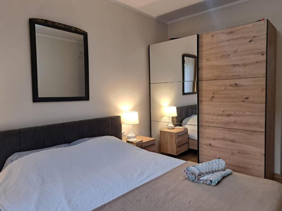 Cozy 39 m² Apartment for Sale in Residential Complex, Herceg Novi (Gornja Topla)