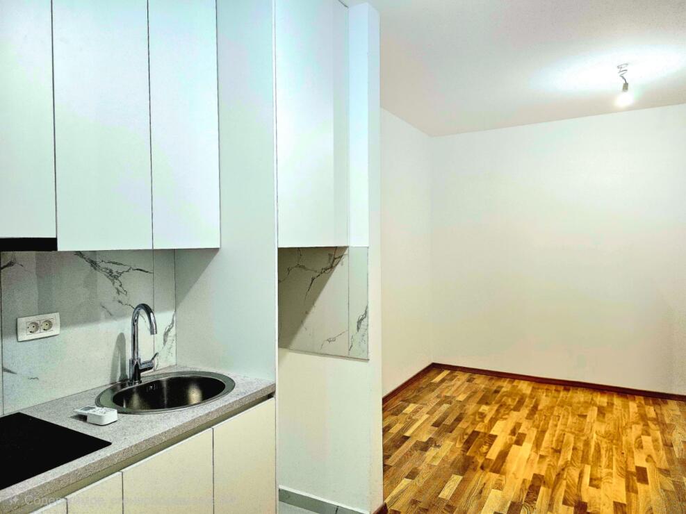 Stylish Apartment in Becici — New Building 2025 with Garage Included