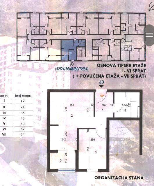 Stylish Apartment in Becici — New Building 2025 with Garage Included