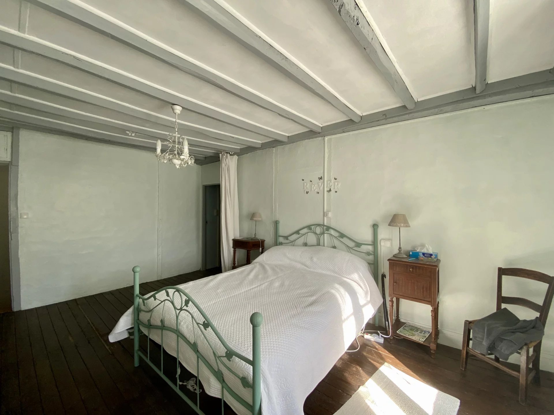 A 2 bedroom cottage near Le Dorat!, Limousin – France – BVI78711