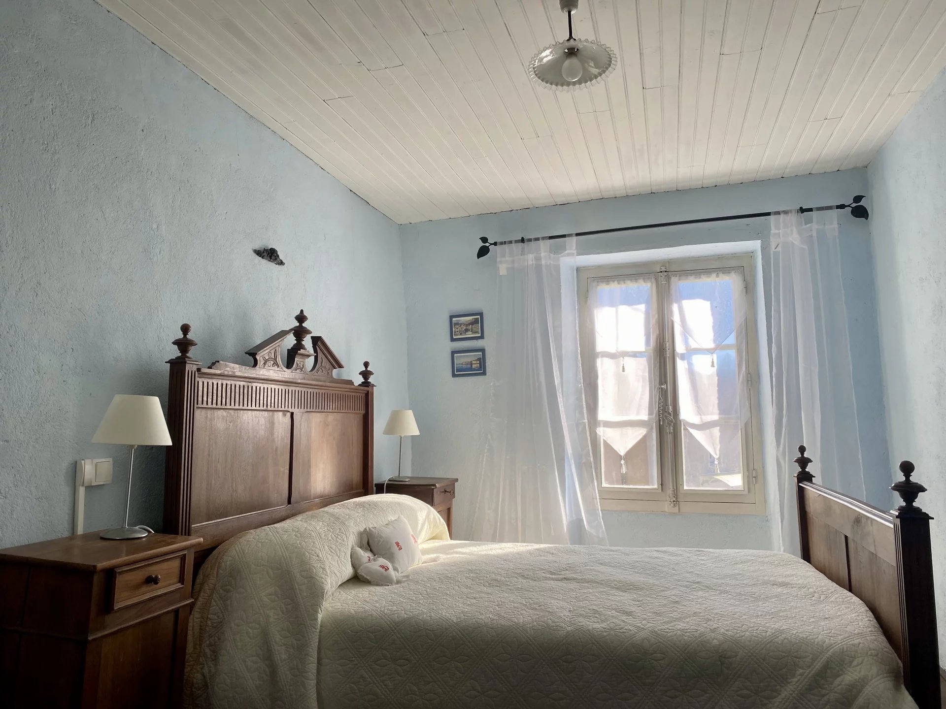 A 2 bedroom cottage near Le Dorat!, Limousin – France – BVI78711