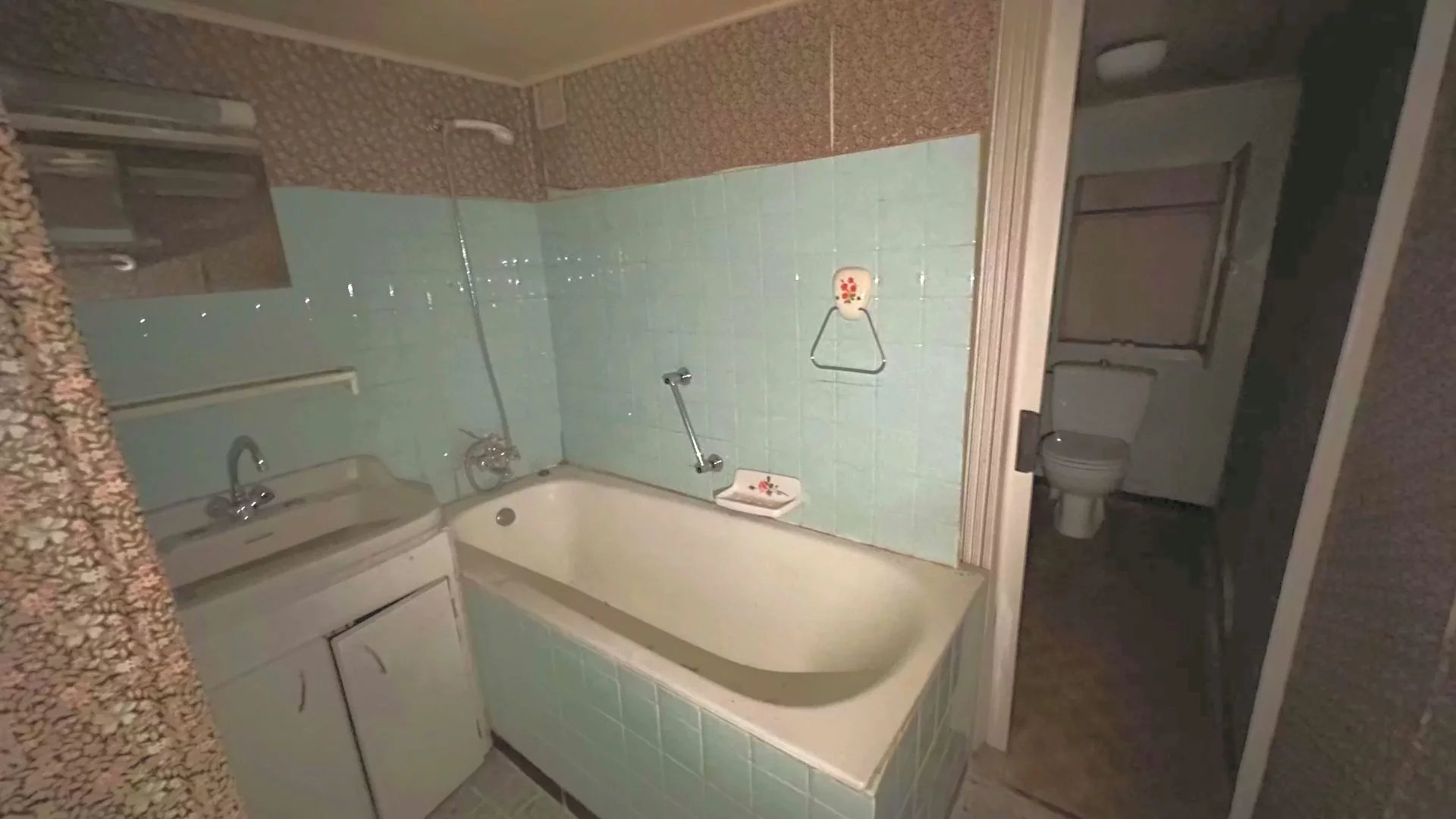 Renovation project in a quiet hamlet, Poitou-Charentes – France – BVI68293