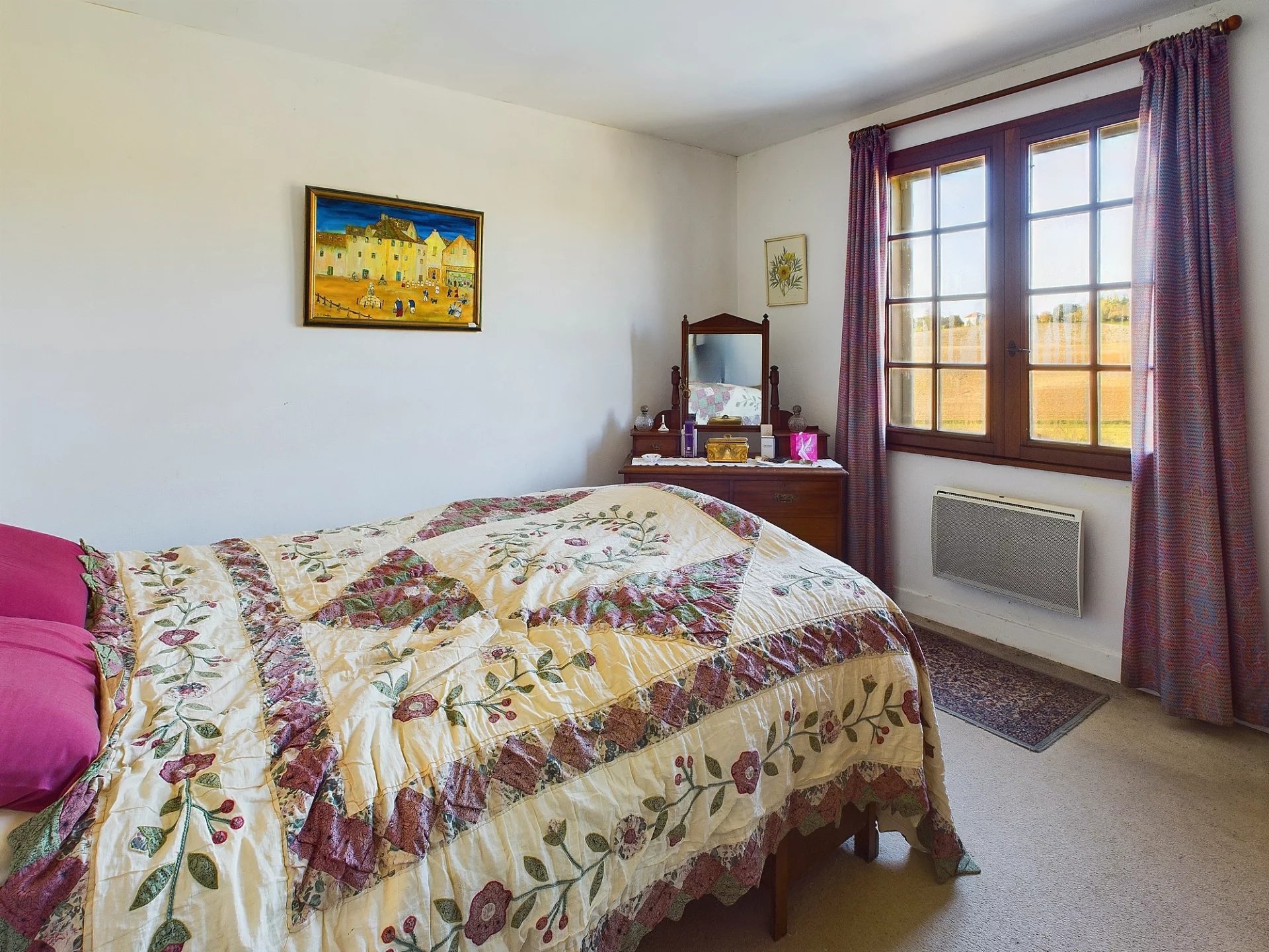 House close to a village with lovely views, Aquitaine – France – BVI72922