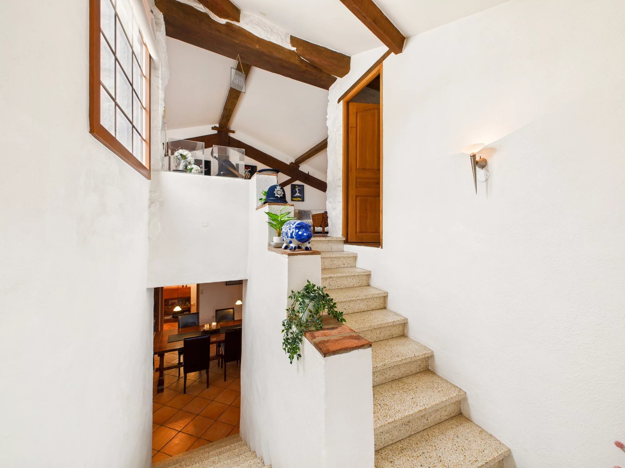 Stone, architecturally beautiful home, Languedoc-Roussillon – France – BVI84433