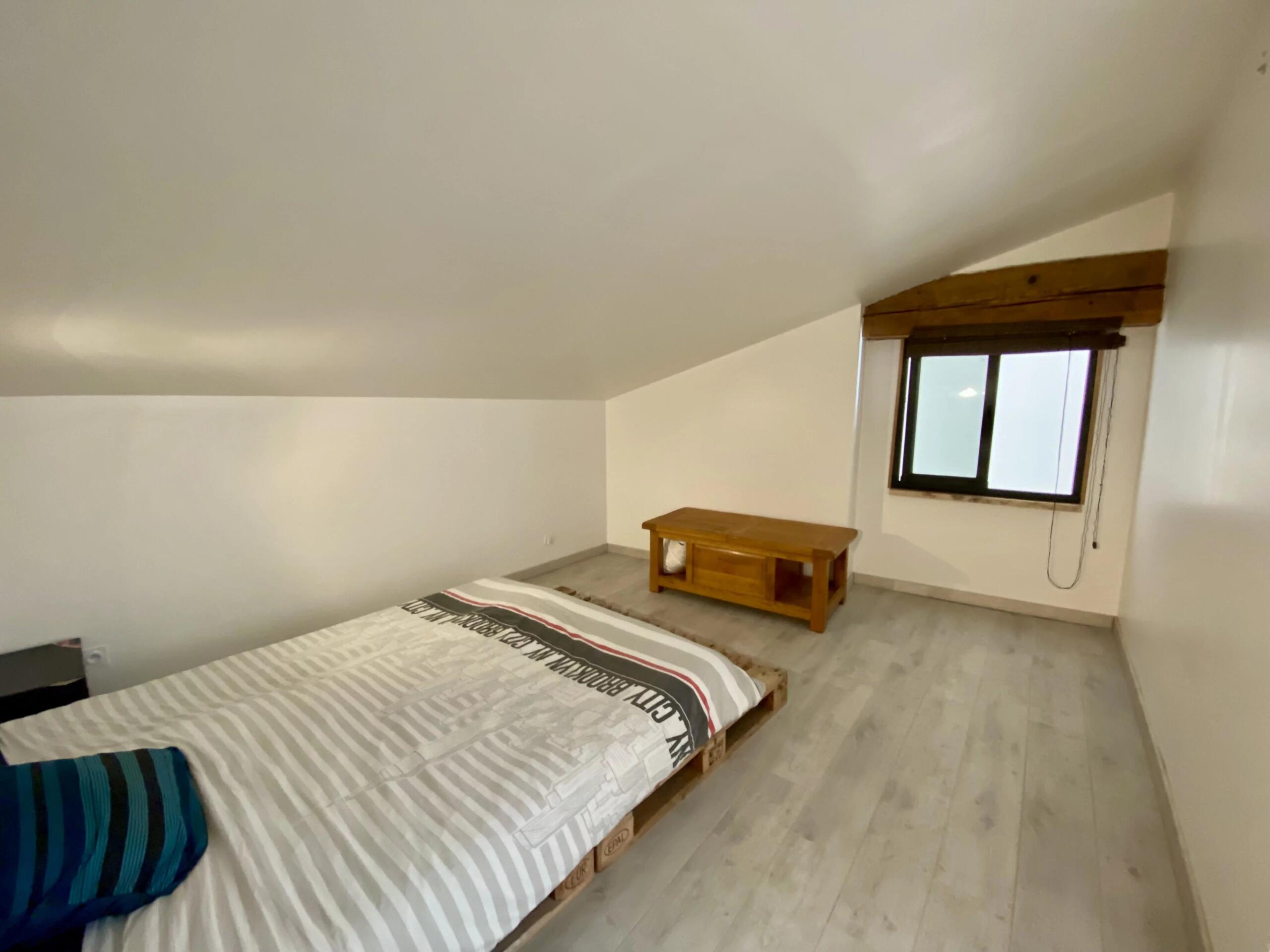 Loft-Style Living in the Minervois, Languedoc-Roussillon – France – BVI84463