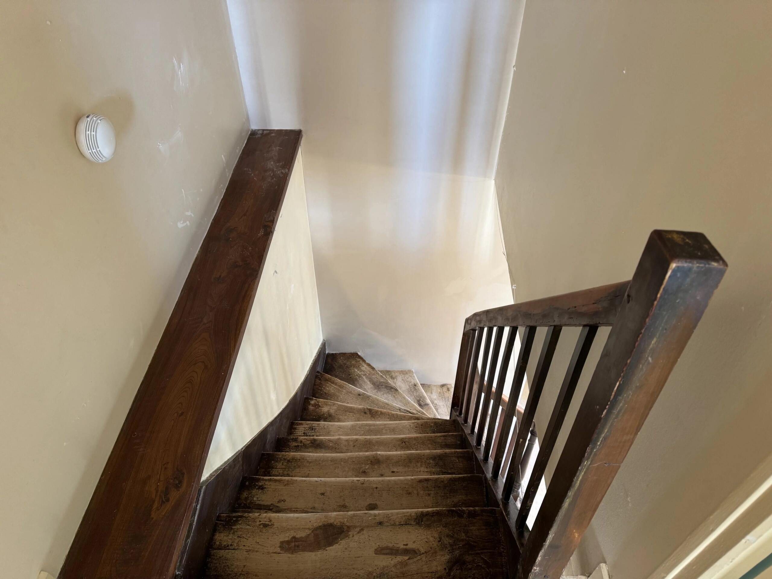 2 Bedroom Town House, Aquitaine – France – BVI84003