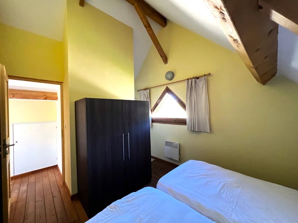 3 bedroomed home on a private co-ownership, close to Lacapelle-Marival, Midi-Pyrénées – France – BVI82106