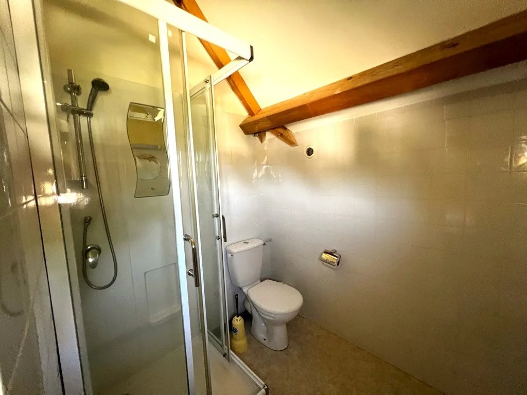 3 bedroomed home on a private co-ownership, close to Lacapelle-Marival, Midi-Pyrénées – France – BVI82106