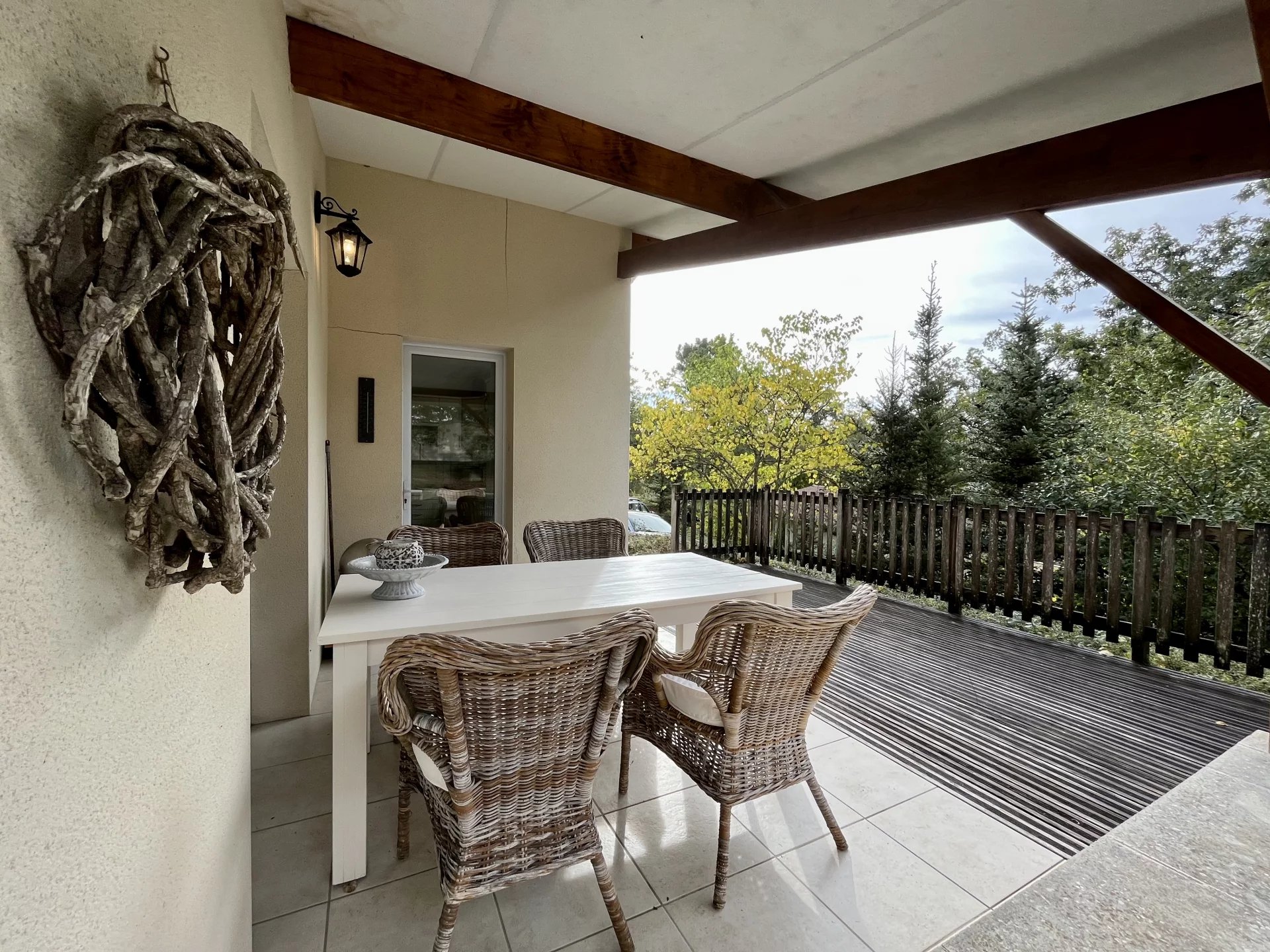 3 bed holiday home with communal pool, close to lake and village, Poitou-Charentes – France – BVI72760