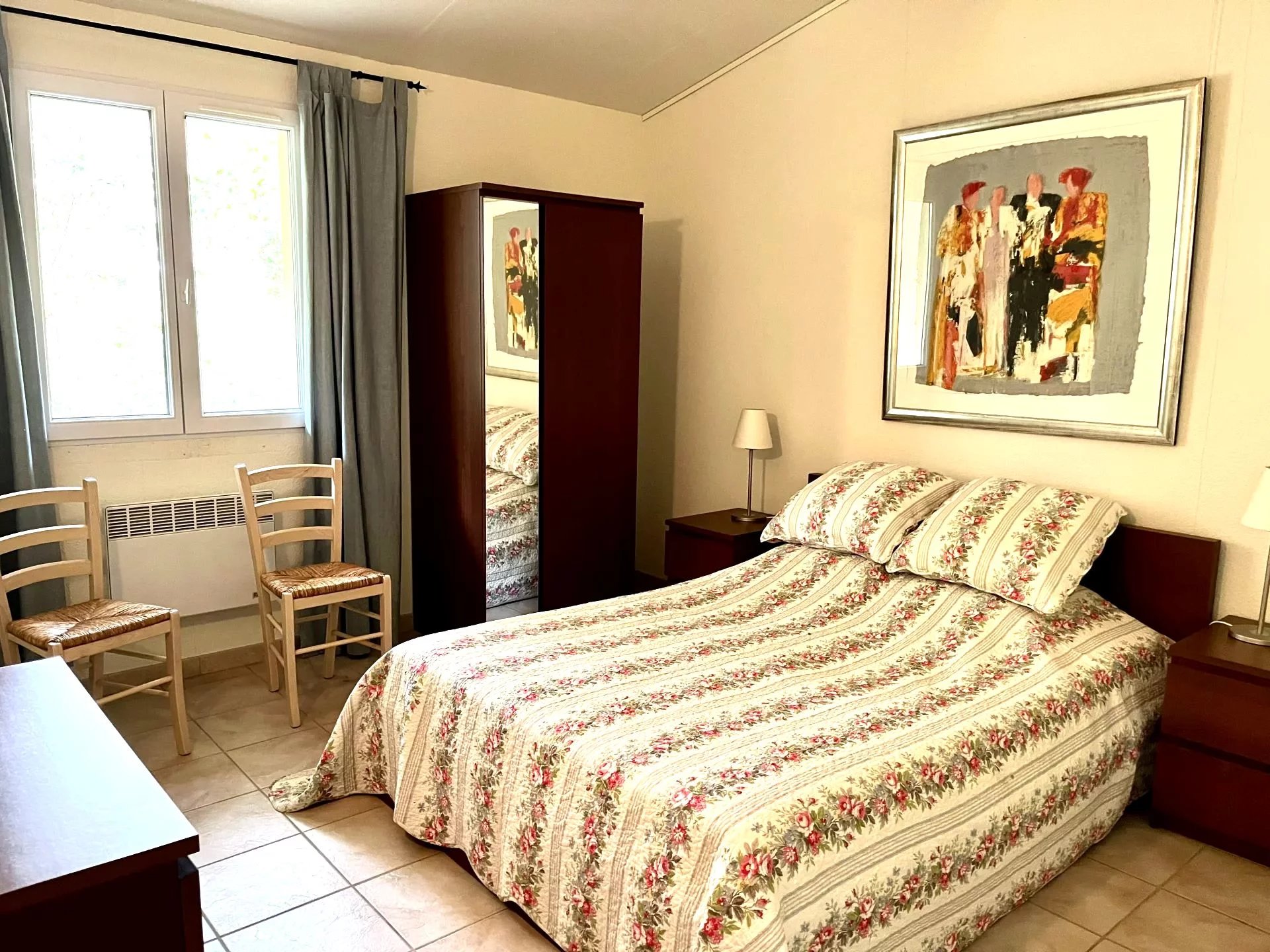 3 bed holiday home with communal pool, close to lake and village, Poitou-Charentes – France – BVI72760