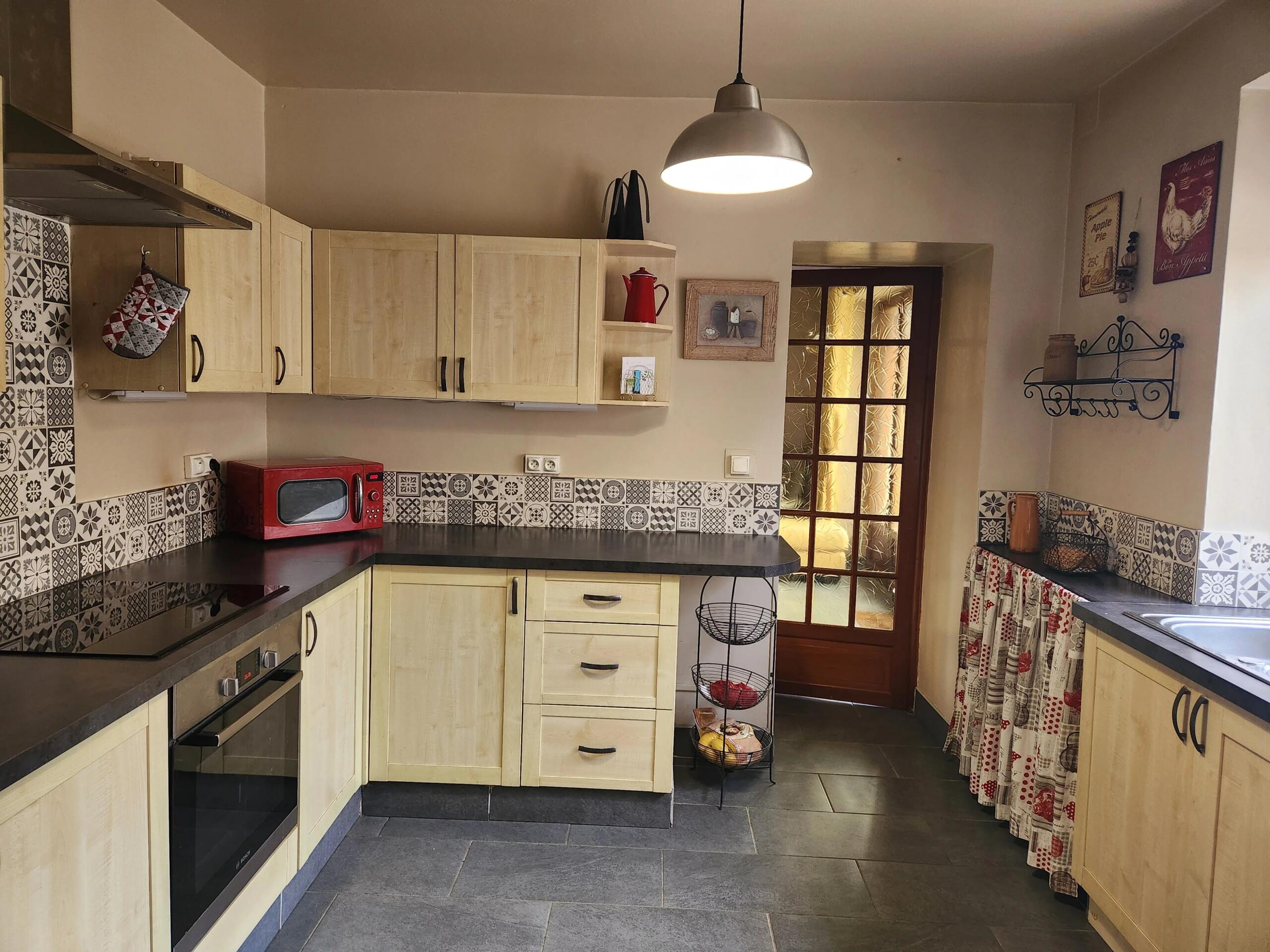 Charming house next to a river, Limousin – France – BVI83840