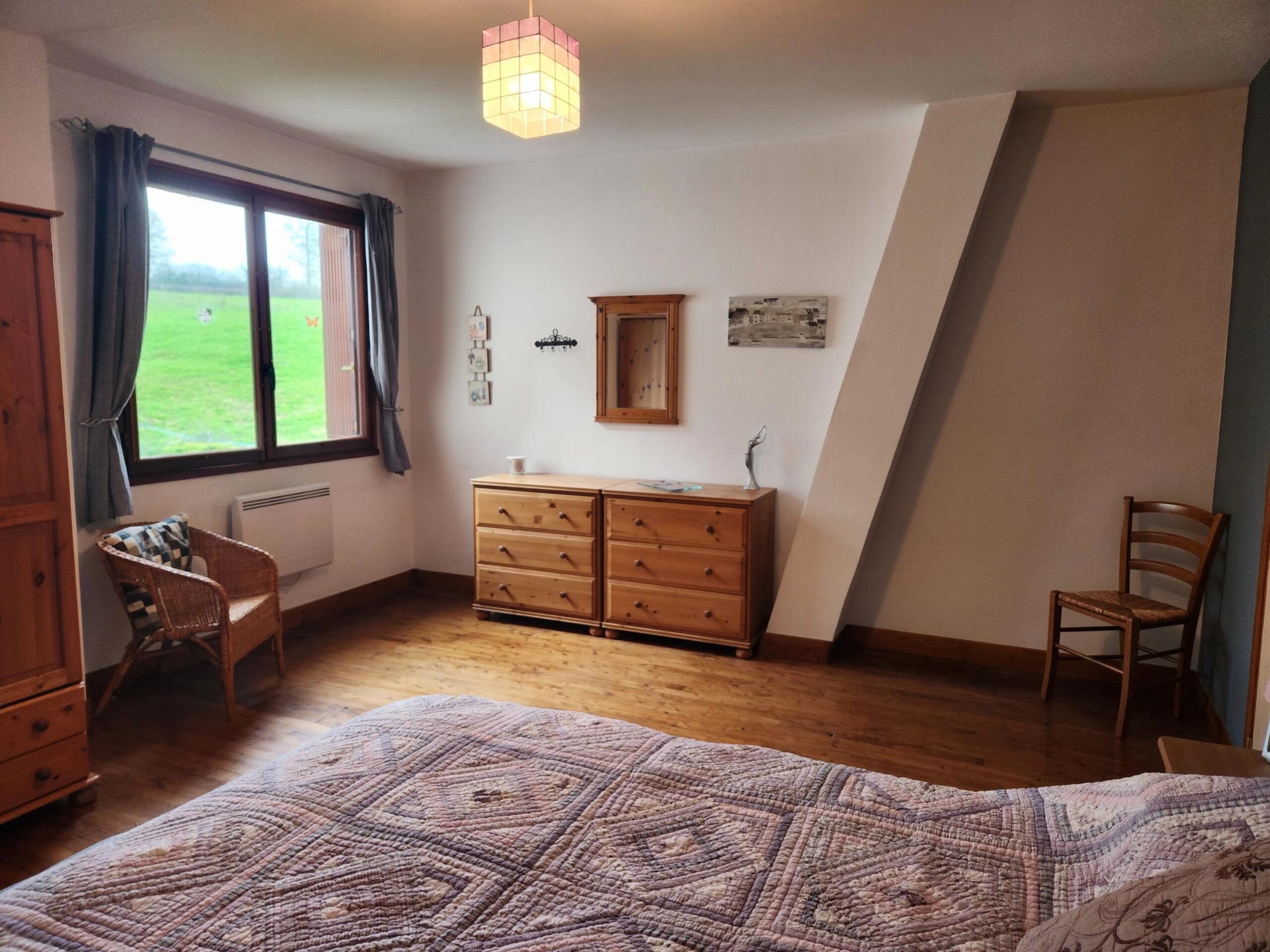 Charming house next to a river, Limousin – France – BVI83840